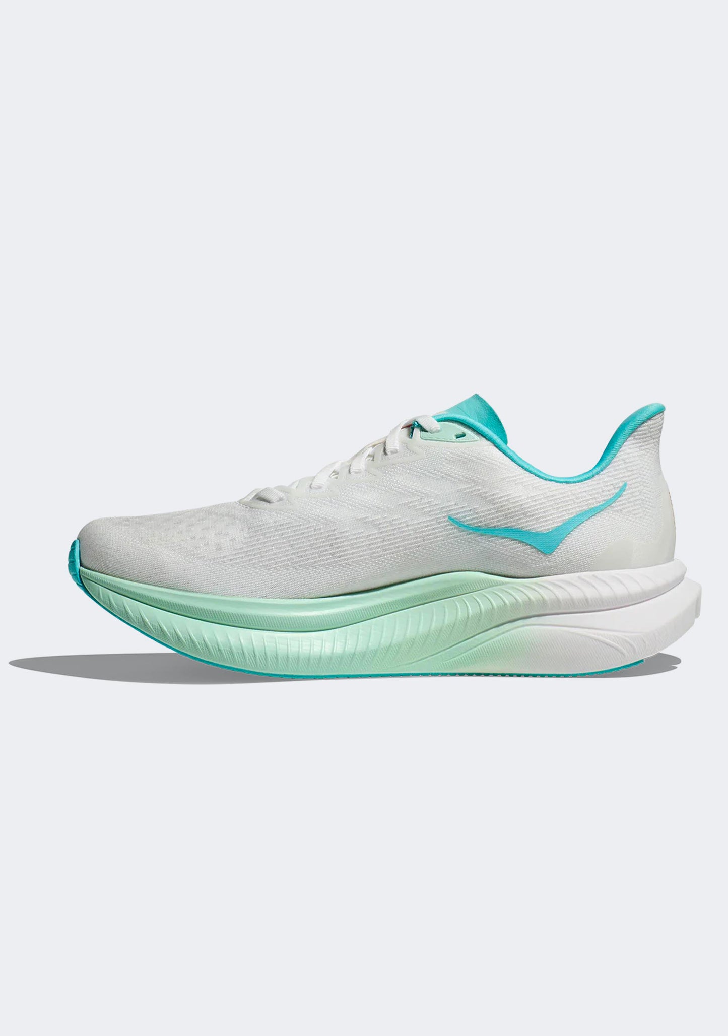 Hoka Women's Mach 6 (D Width)