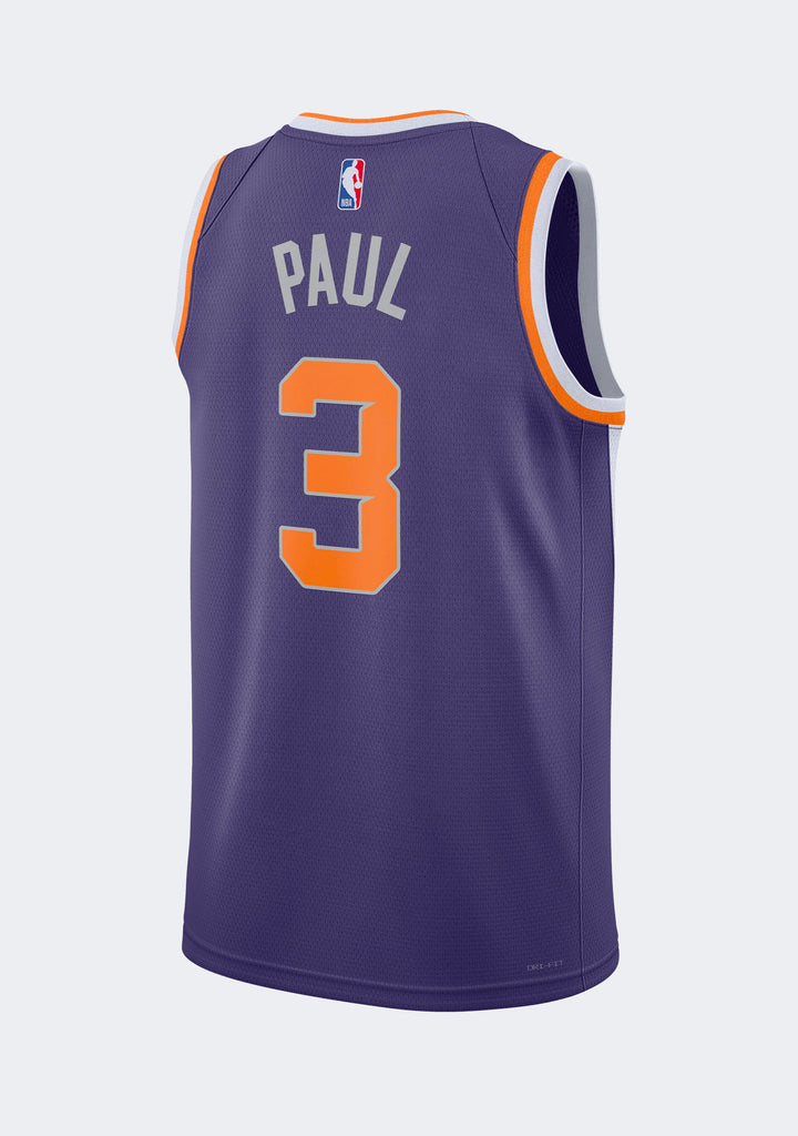 Nike Men's Phoenix Suns Chris Paul Icon Swingman 22/23