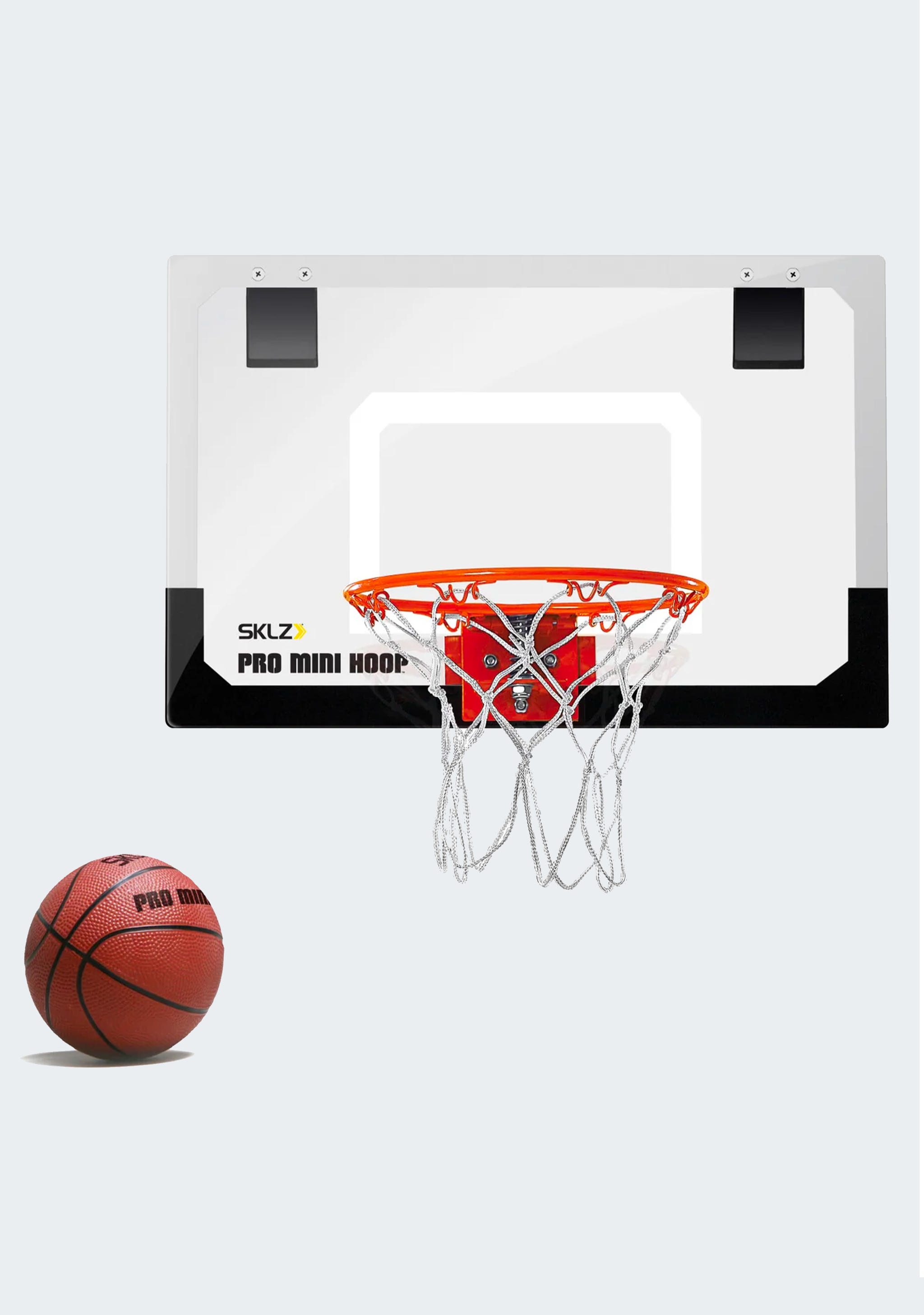 SKLZ Pro Mini Basketball Hoop