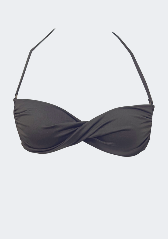 Sunseeker Women's Mistomare Twist Bra Soft Cup