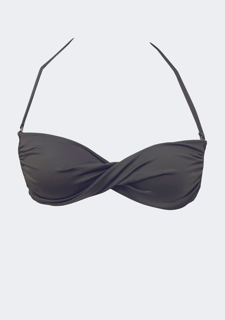 Sunseeker Women's Mistomare Twist Bra Soft Cup