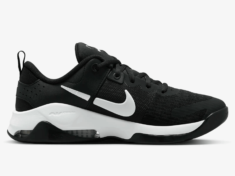 Nike zoom sales k10