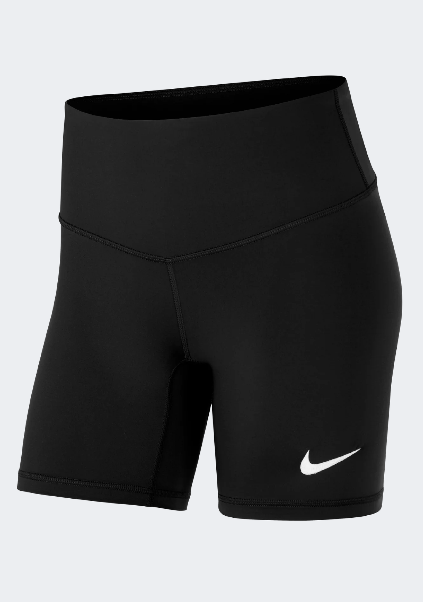 Nike Women's Team Spike Game Short Black