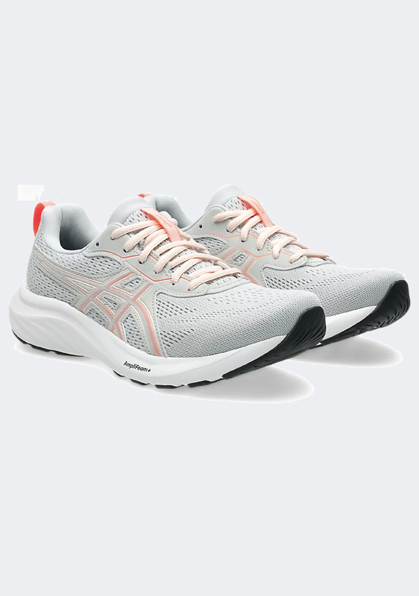 Asics Women's Gel Contend 9 (D Width)