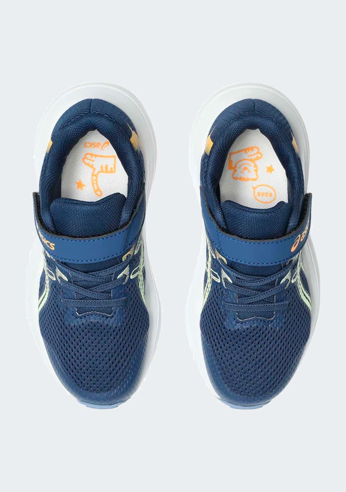 Asics Kids' Contend 10 PS