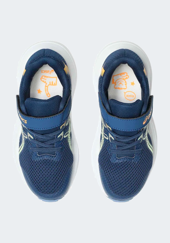 Asics Kids' Contend 10 PS