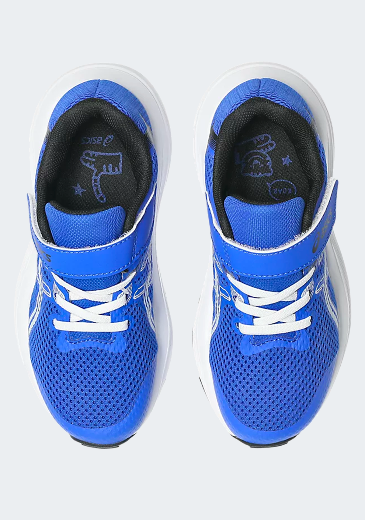 Asics Kids' Contend 10 PS