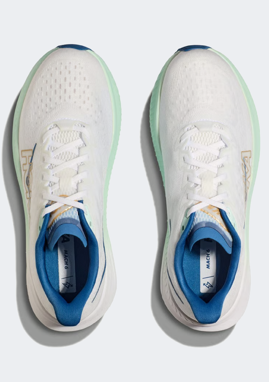 Hoka Men's Mach 6