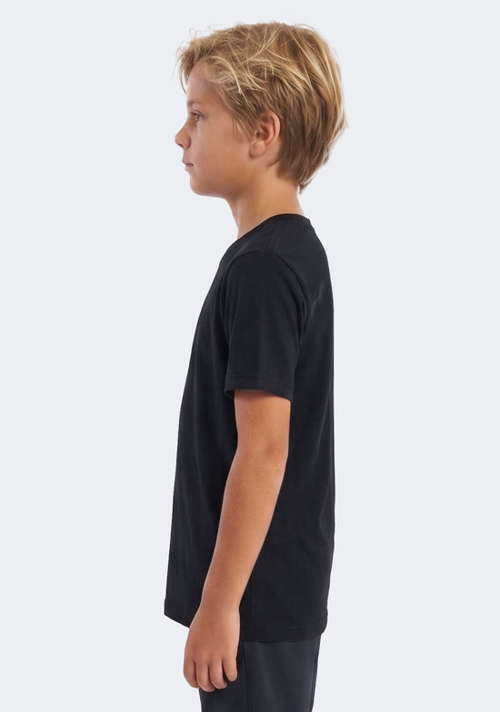 Under Armour Kids' Essendon FC Short Sleeve Tee