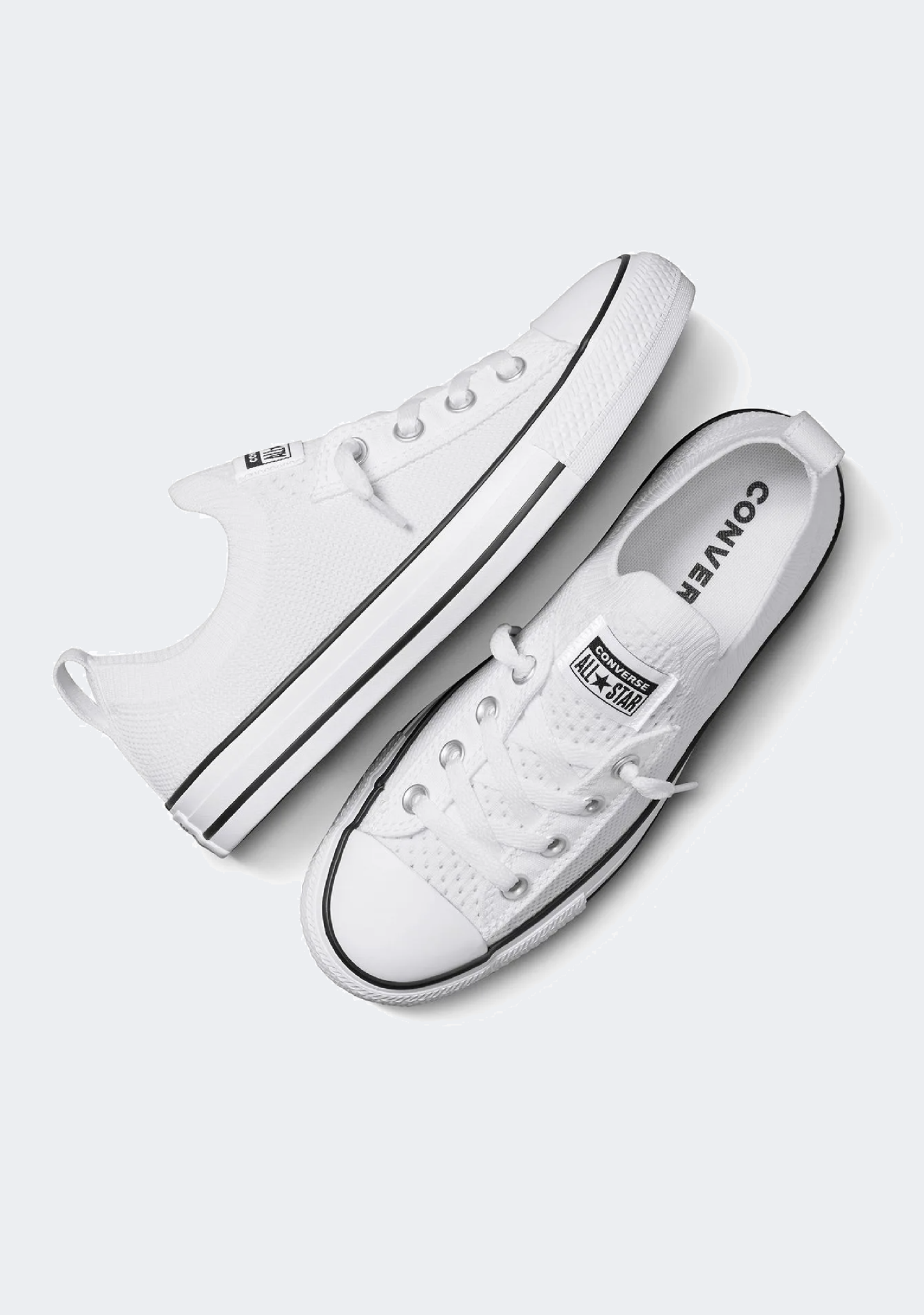Converse Women's CTAS Shoreline Knit Slip
