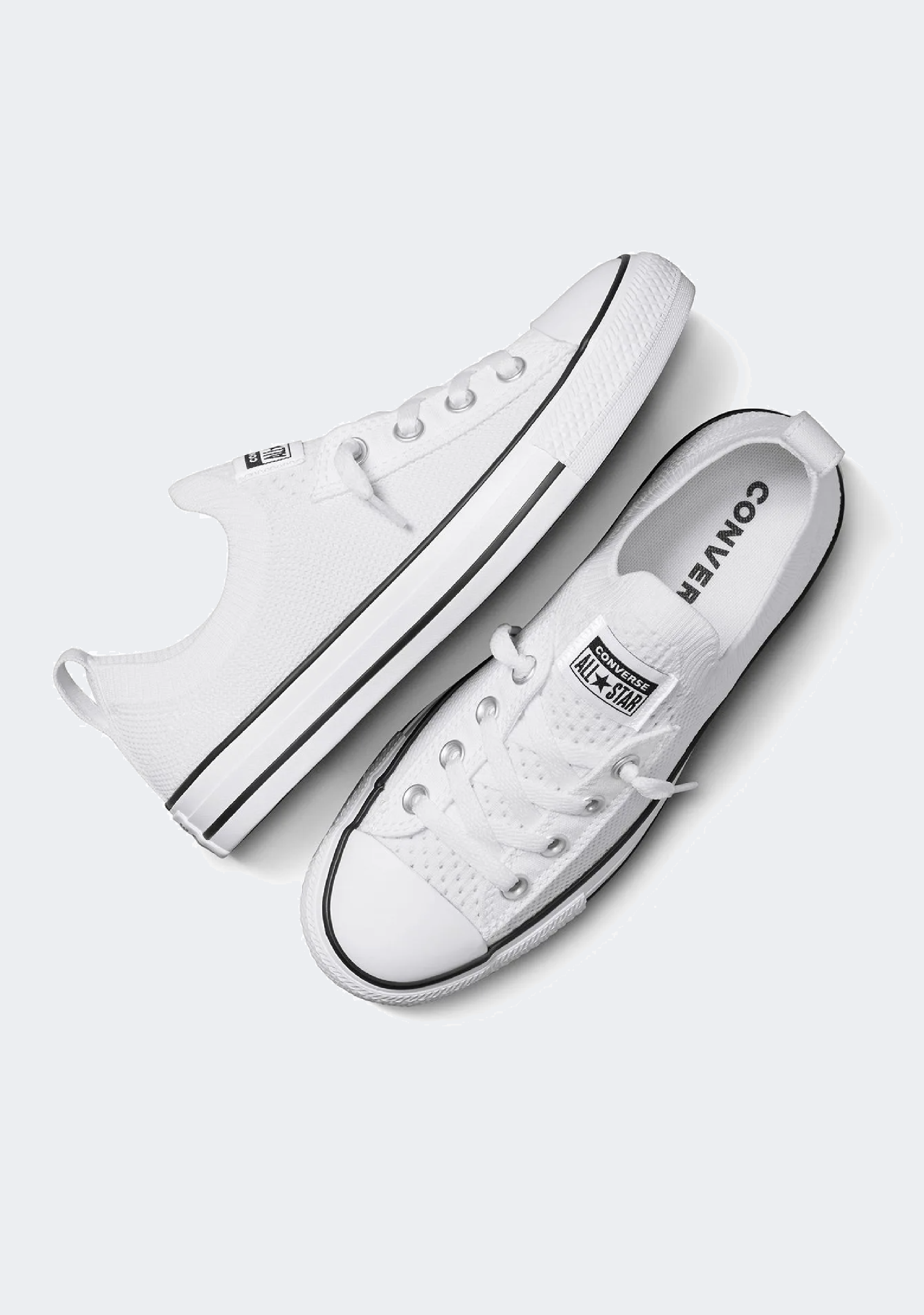 Converse Women's CTAS Shoreline Knit Slip