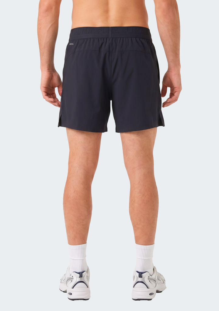 Puma Men's Carlton Blues 2026 Training Shorts