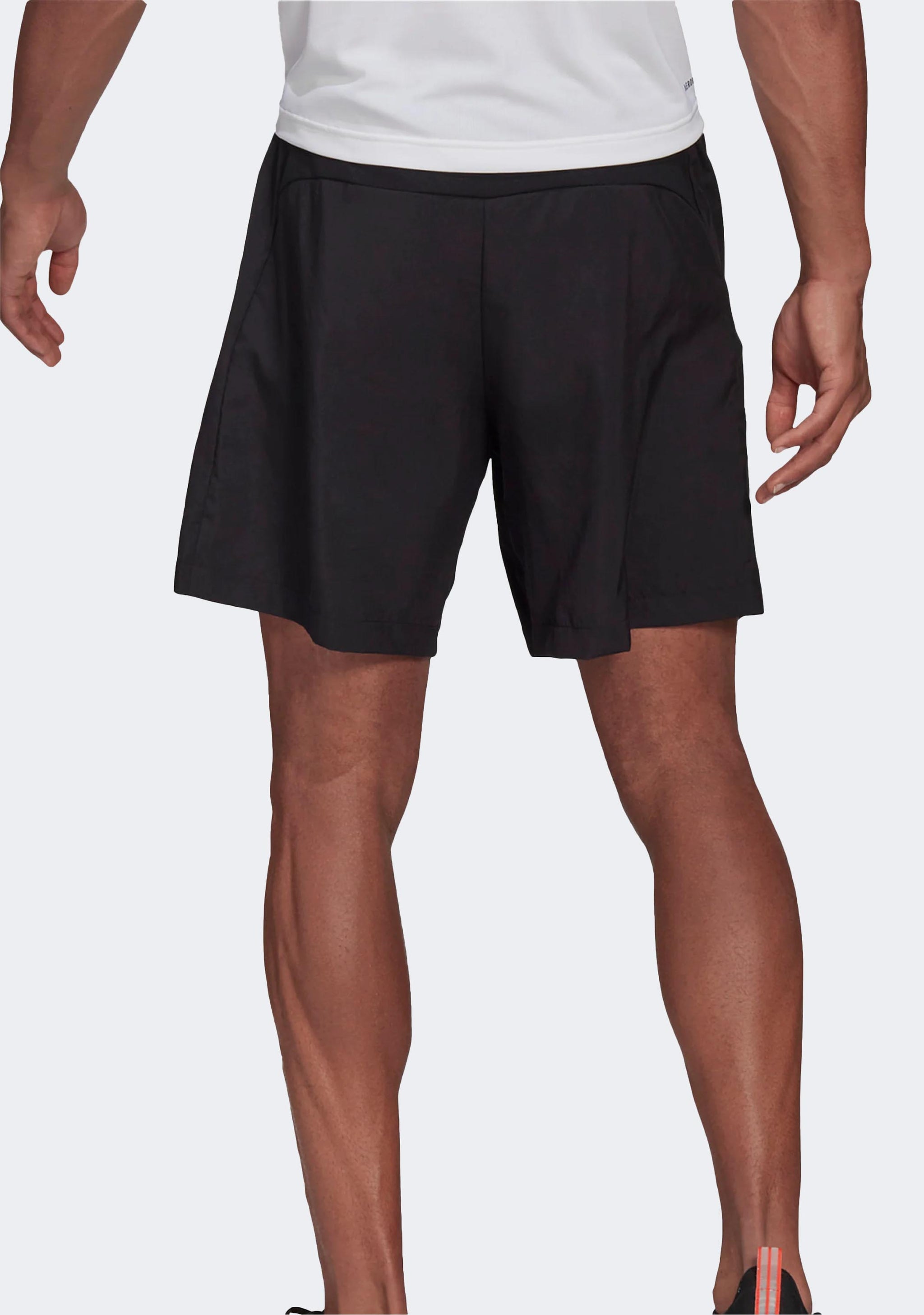 Adidas Men’s Aeroready Designed to Move Woven Shorts