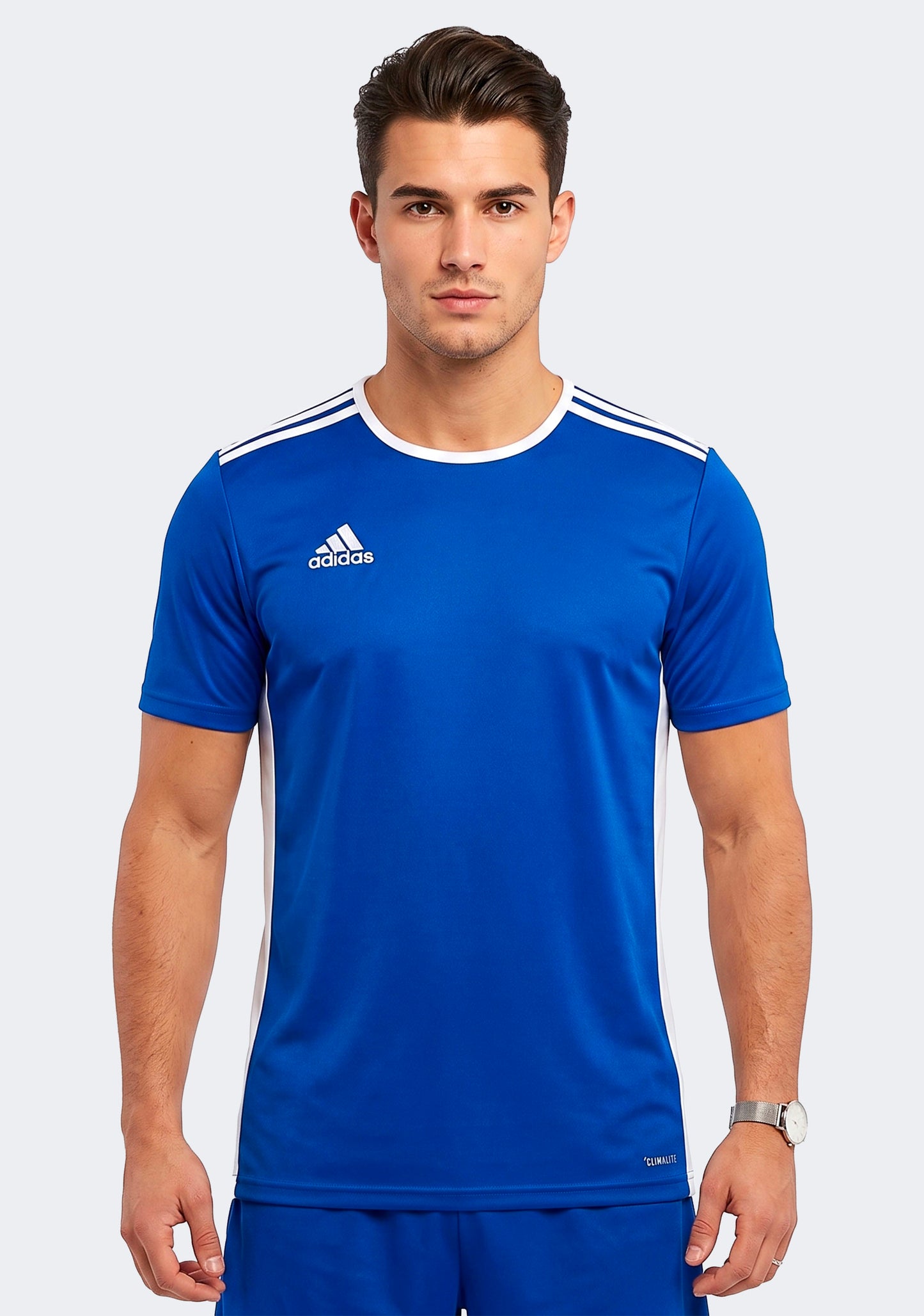 Adidas Men's Entrada 18 Jersey