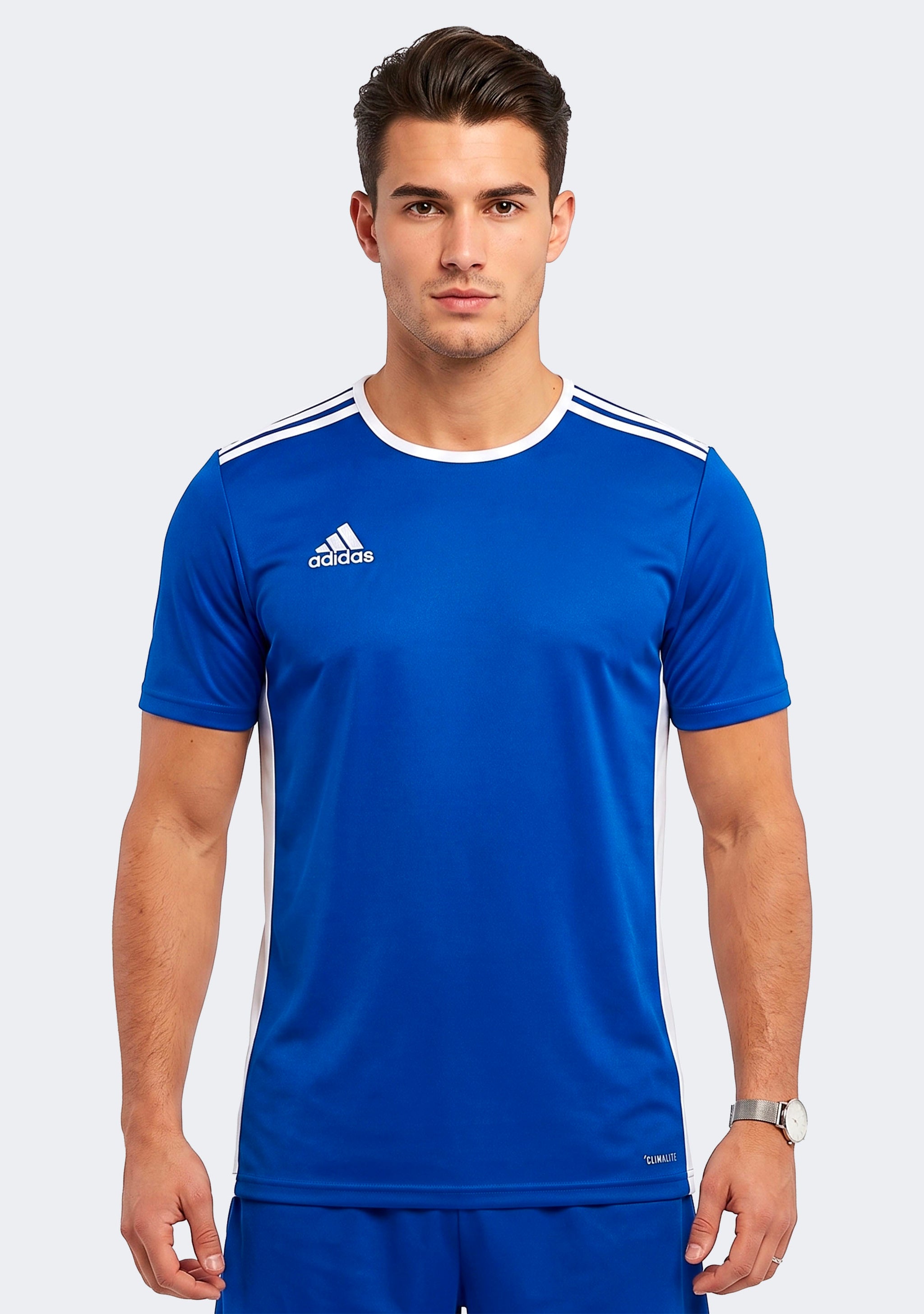 Adidas Men's Entrada 18 Jersey