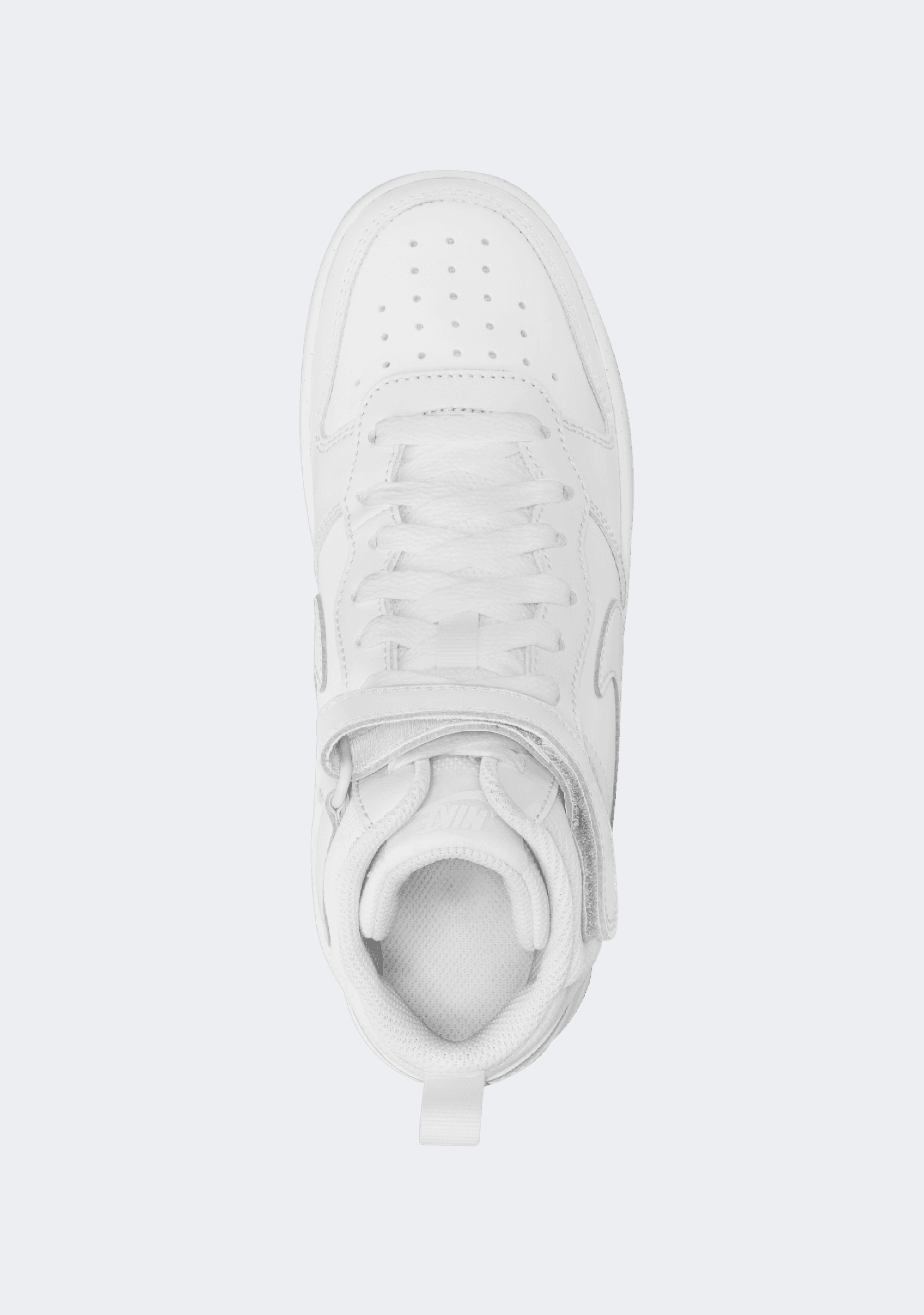 Nike Kids' Court Borough Mid 2