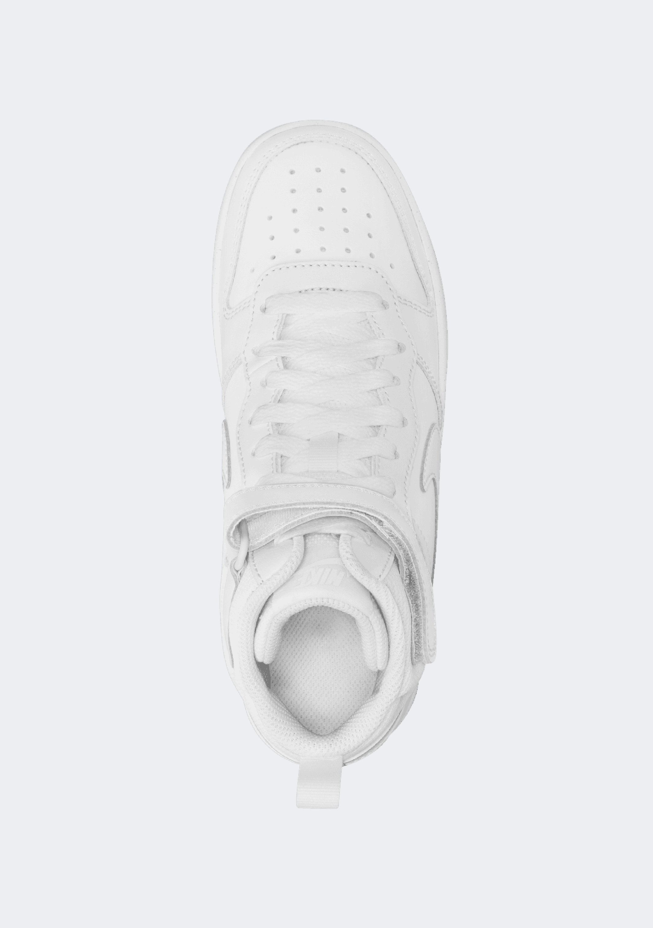 Nike Kids' Court Borough Mid 2