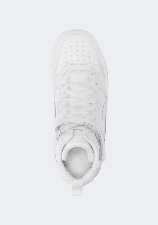 Nike Kids' Court Borough Mid 2