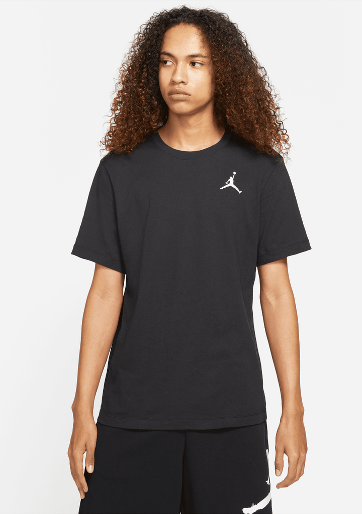 Nike Men's Michael Jordan Jumpman Short-Sleeve Crew T-Shirt