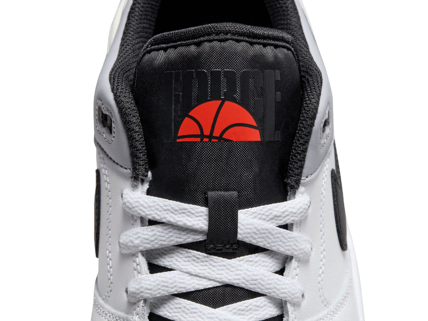 Nike Mens Full Force Low