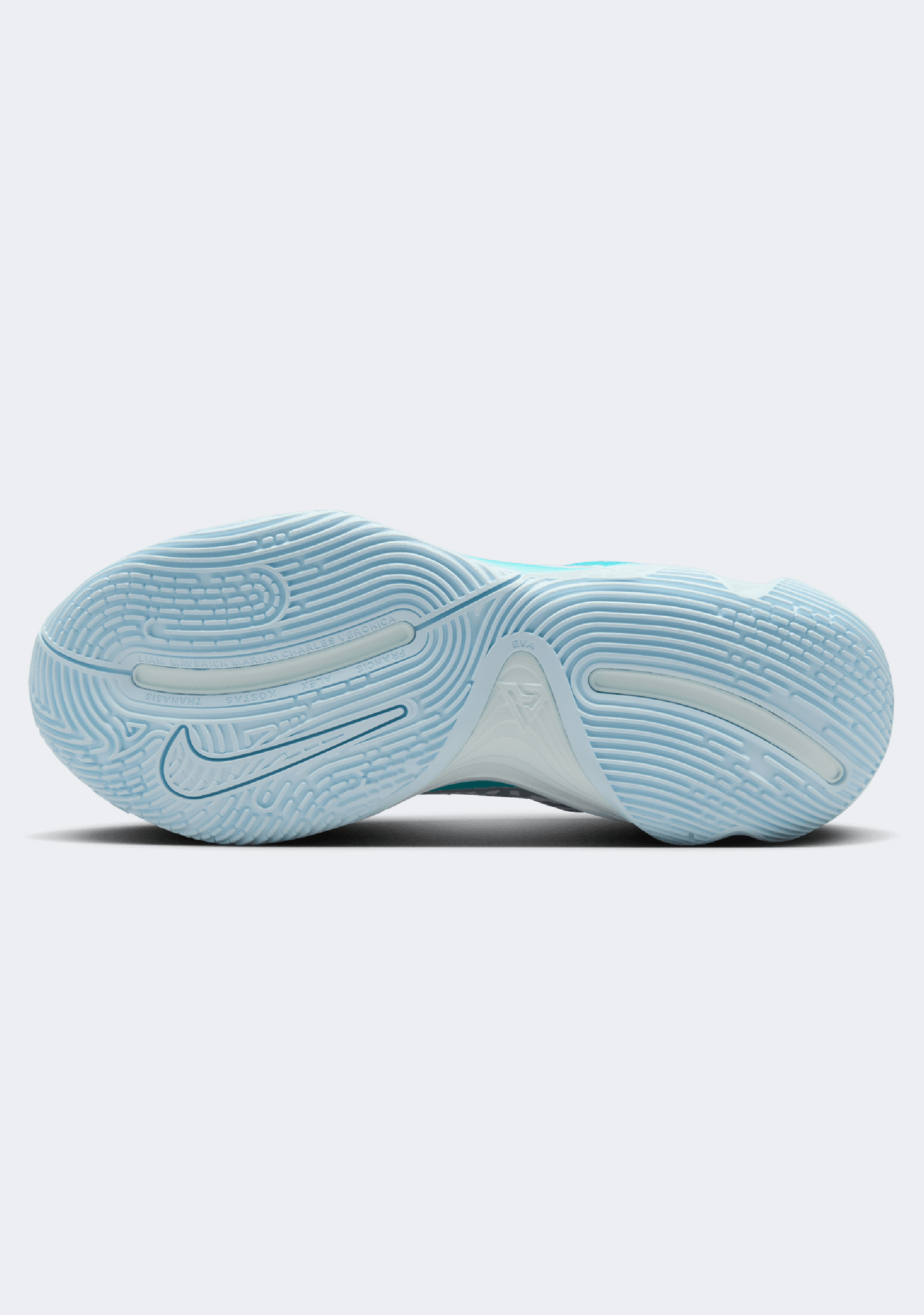 Nike Men's Giannis Immortality 4