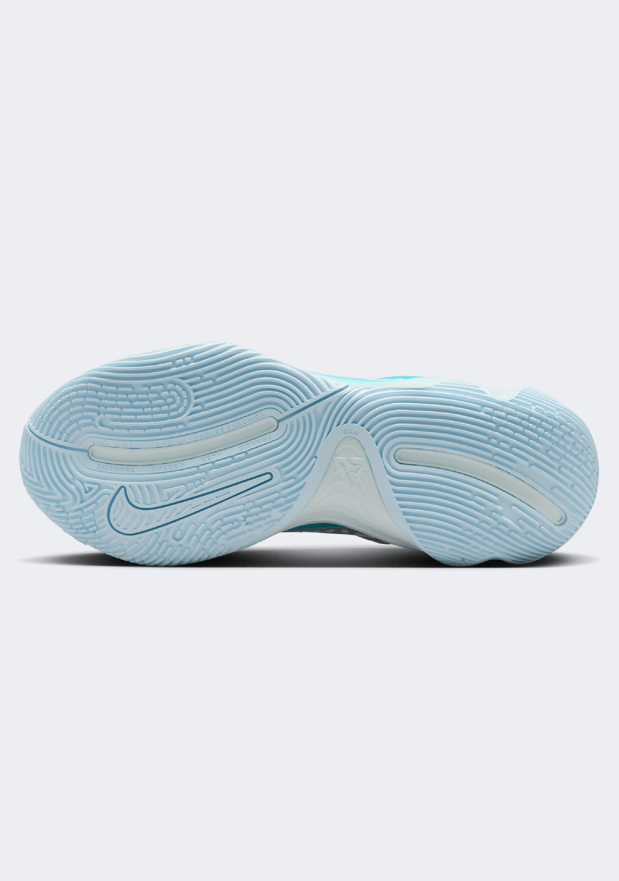 Nike Men's Giannis Immortality 4