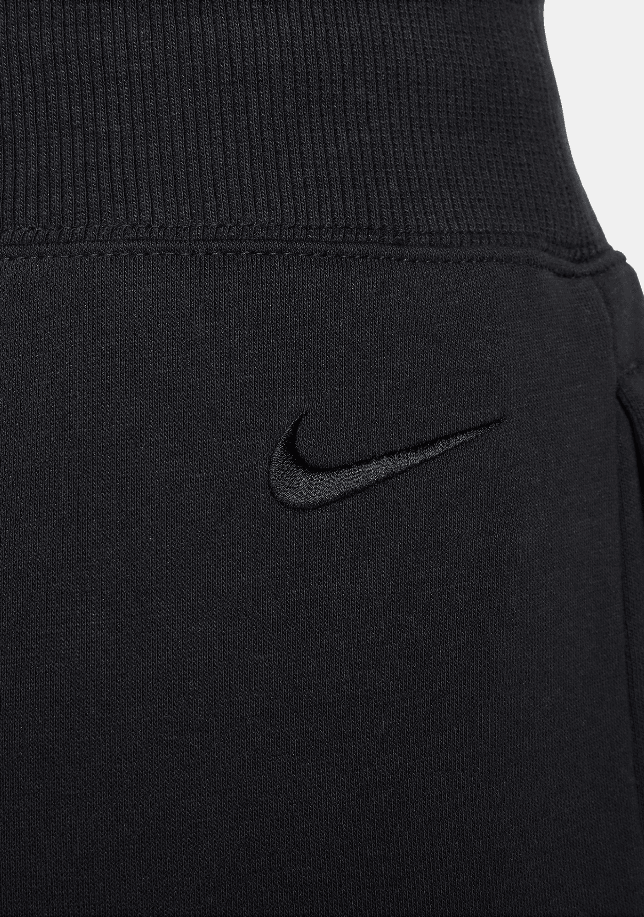Nike Women's Sportswear Wide Leg Fleece Pant