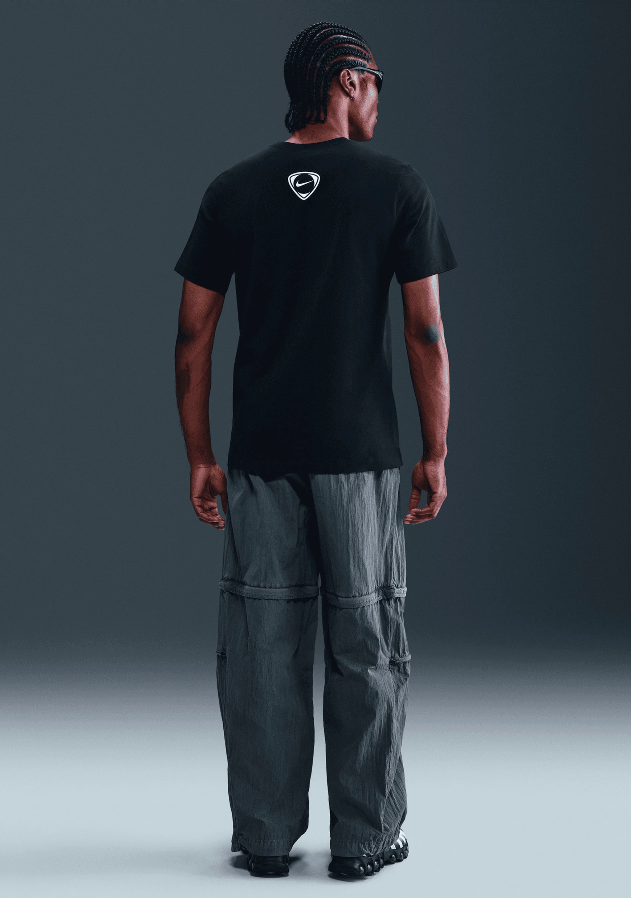 Nike Men's Total 90 Tee