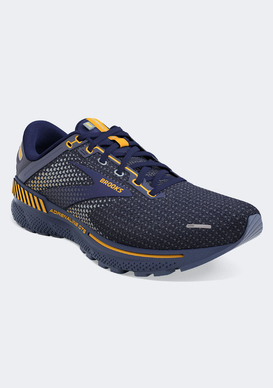 Brooks Men’s Adrenaline GTS 22