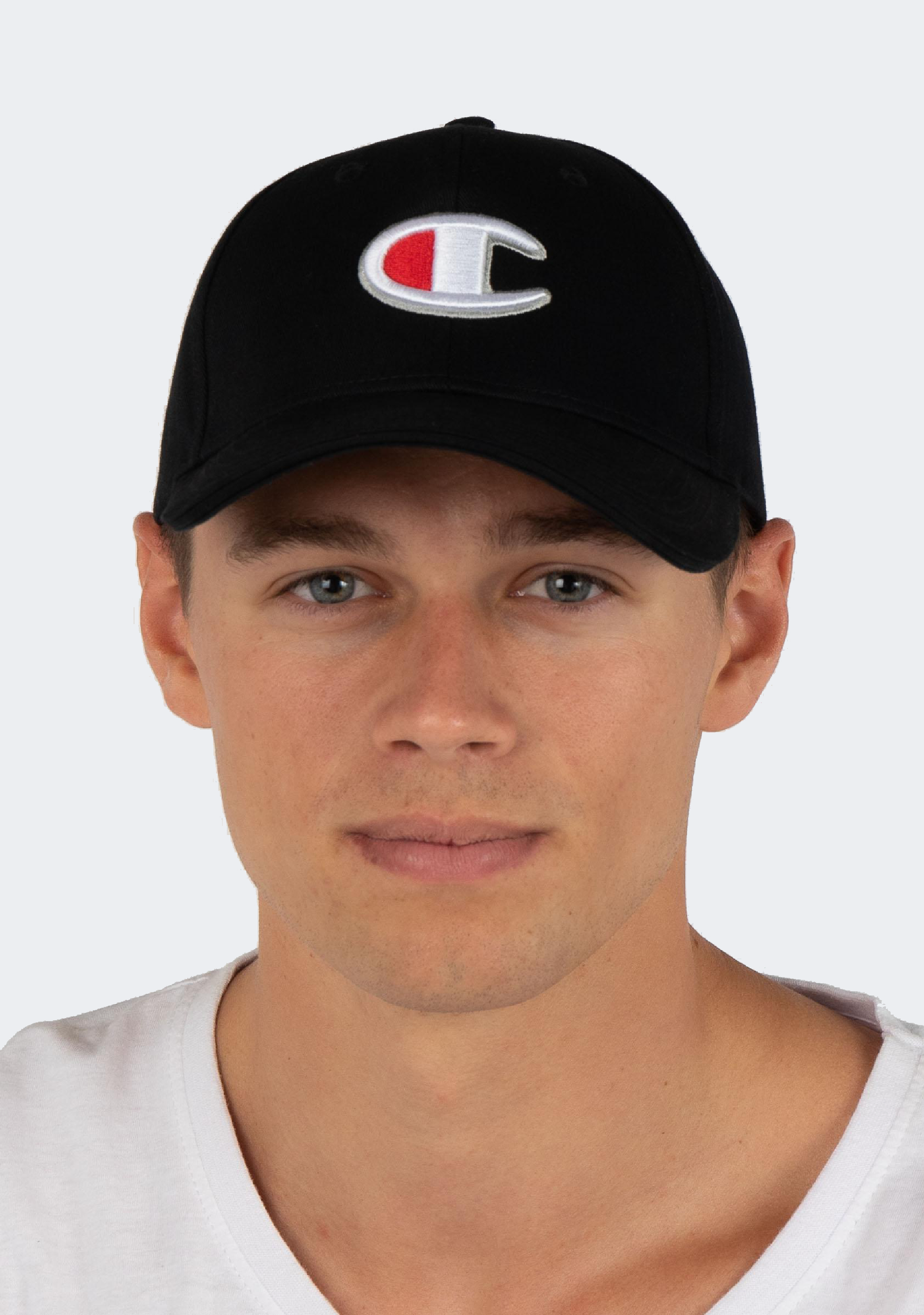 Champion Adults SPS C Logo Cap