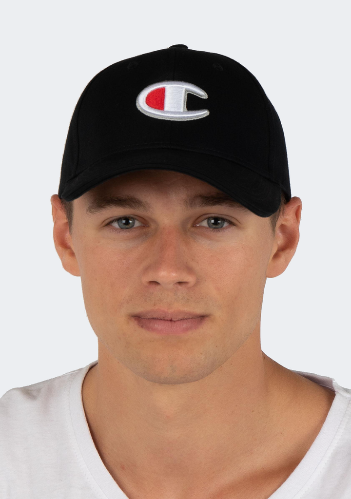 Champion Adults SPS C Logo Cap