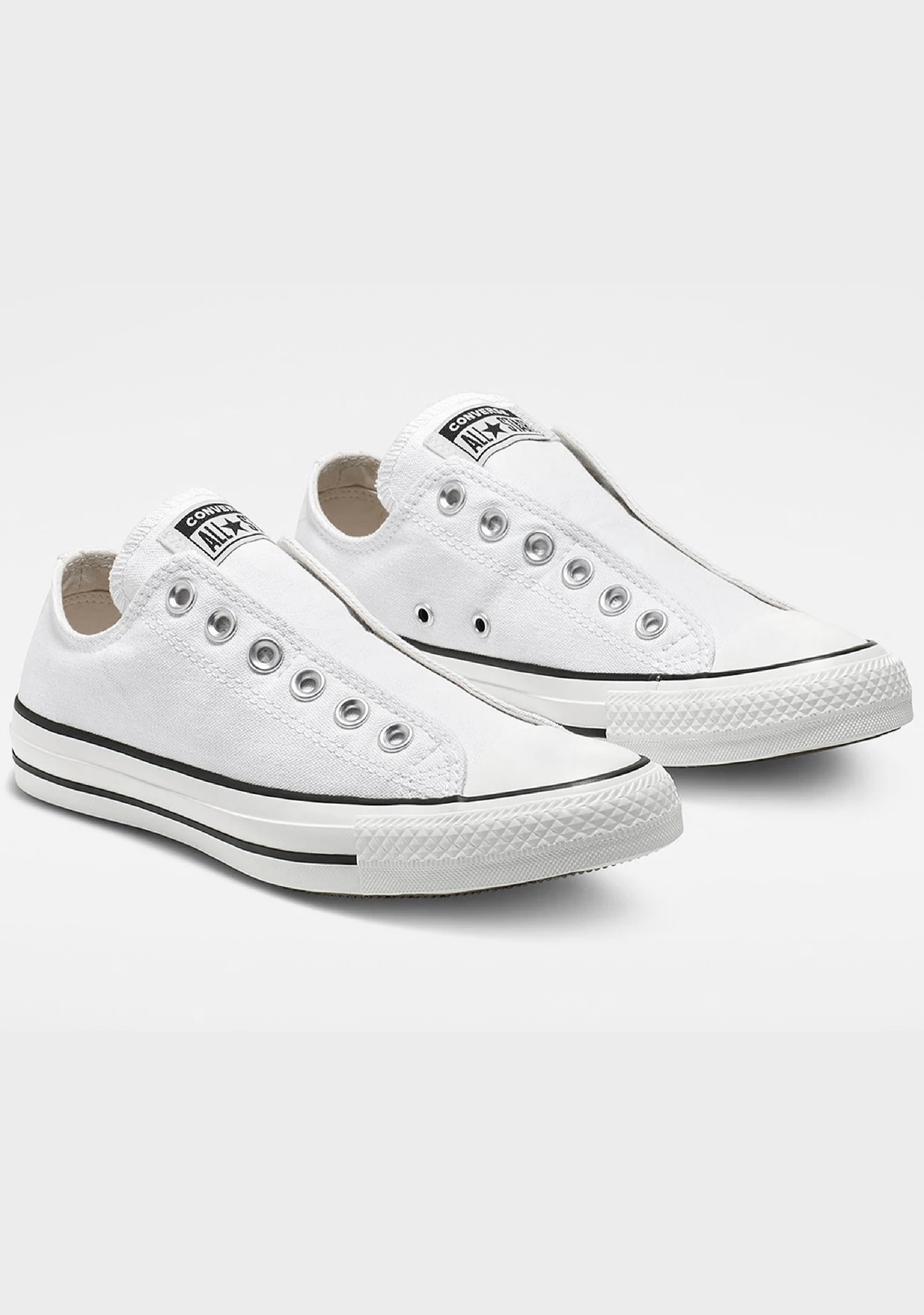 Chuck Taylor All Star Slip On