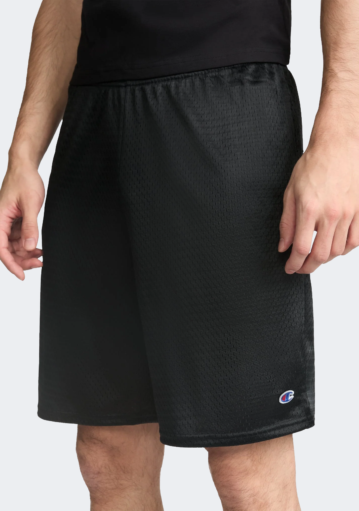 Champion Men's US 9 Inch Basketball Shorts