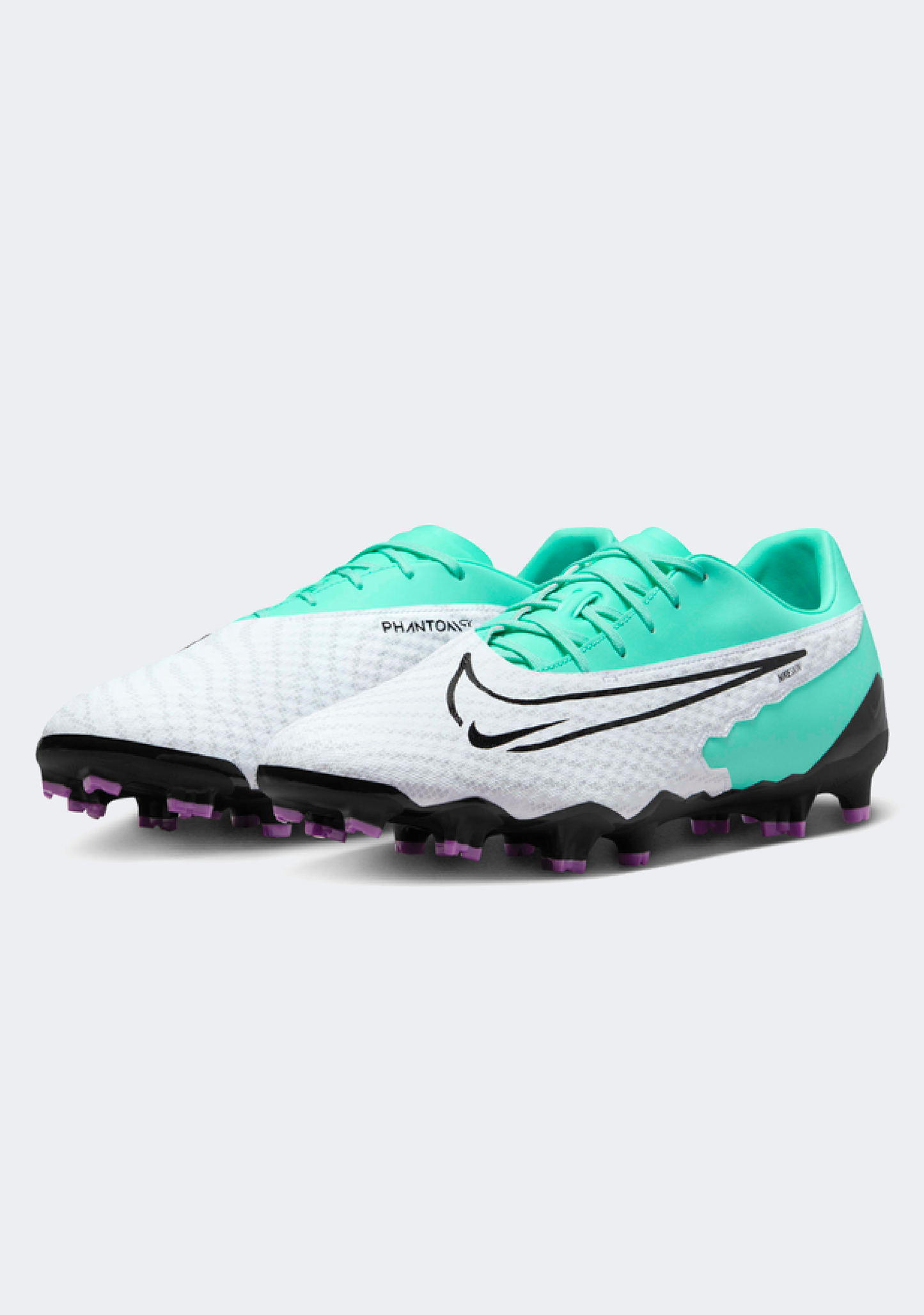 Nike Men’s Phantom GX Academy FG/MG
