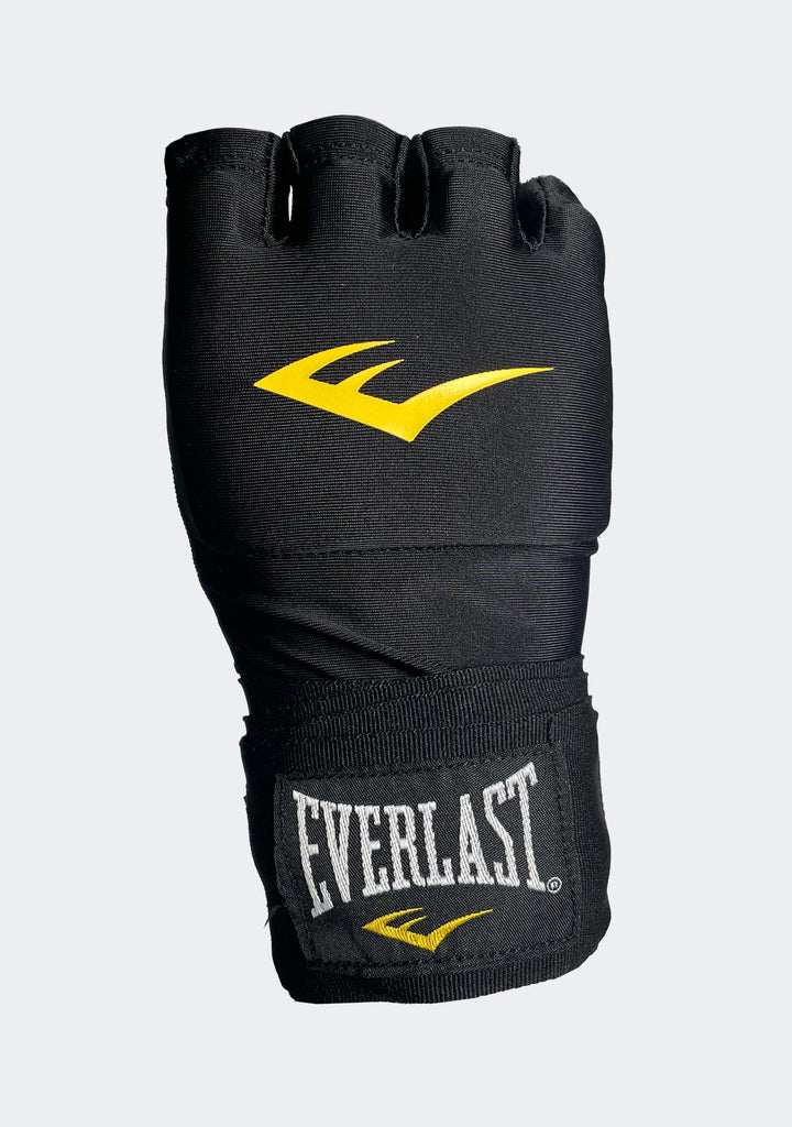 Everlast Everdri Quick Wrap Black