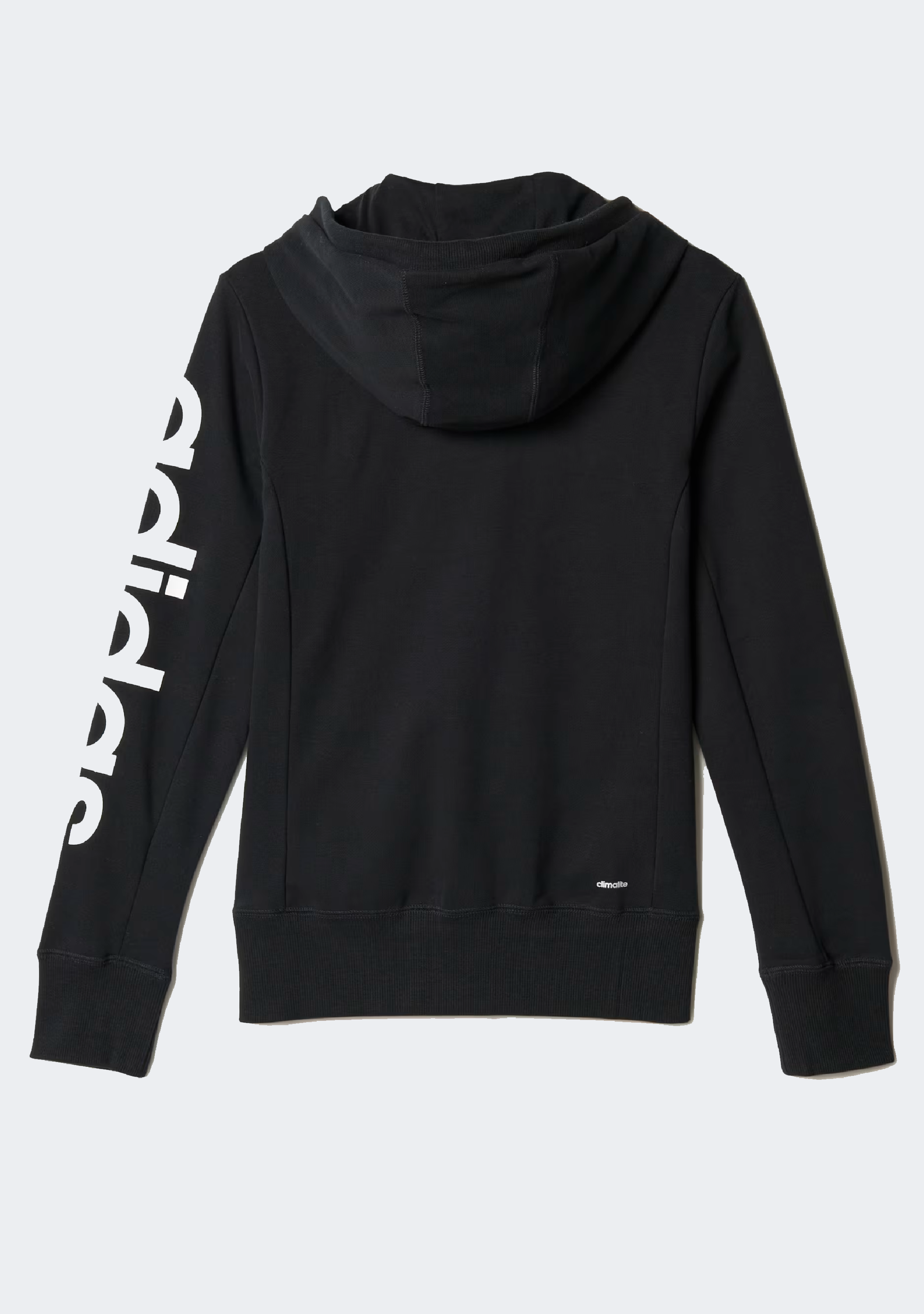 Adidas Women's Essentials Linear Hoodie