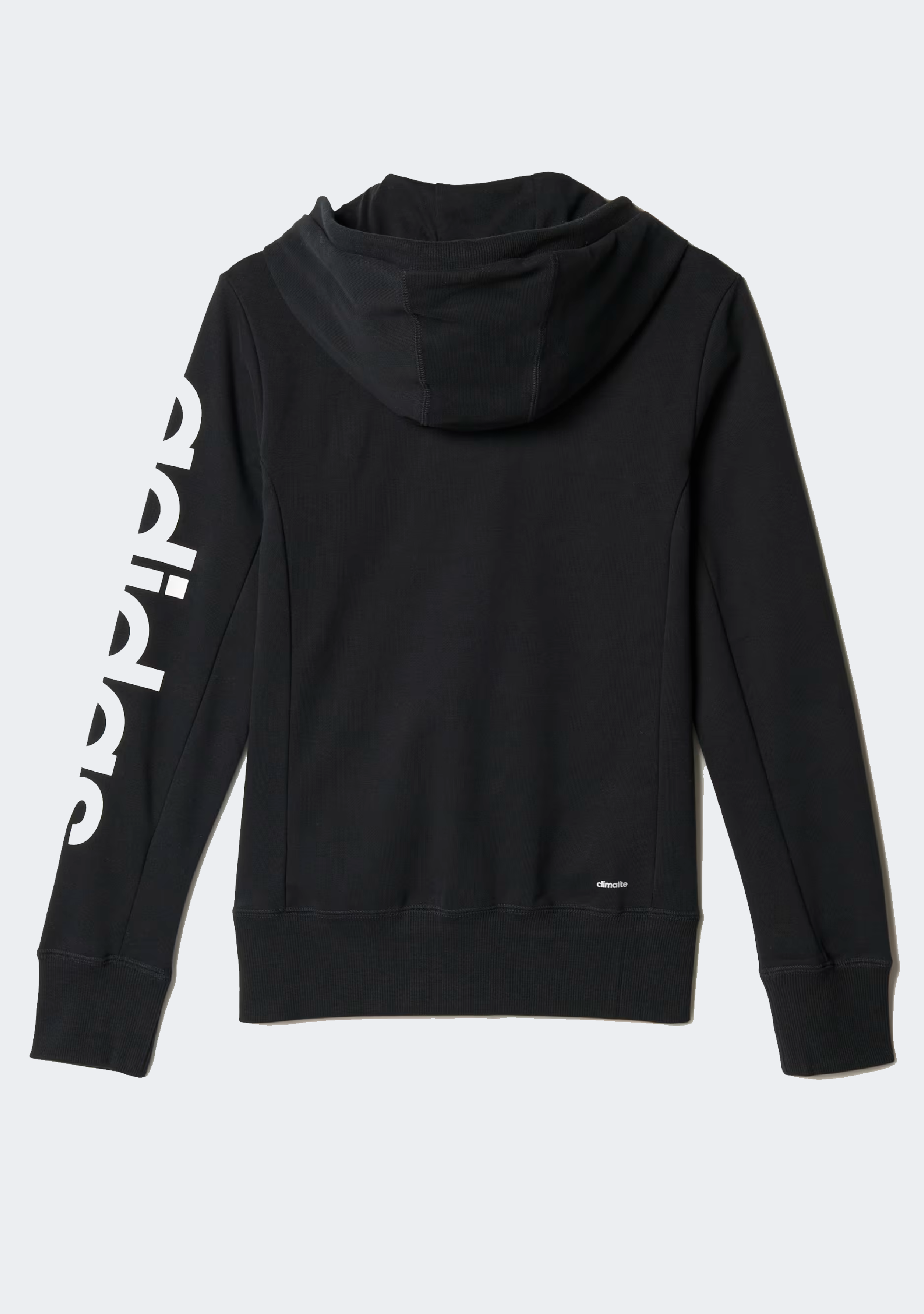 Adidas Women's Essentials Linear Hoodie