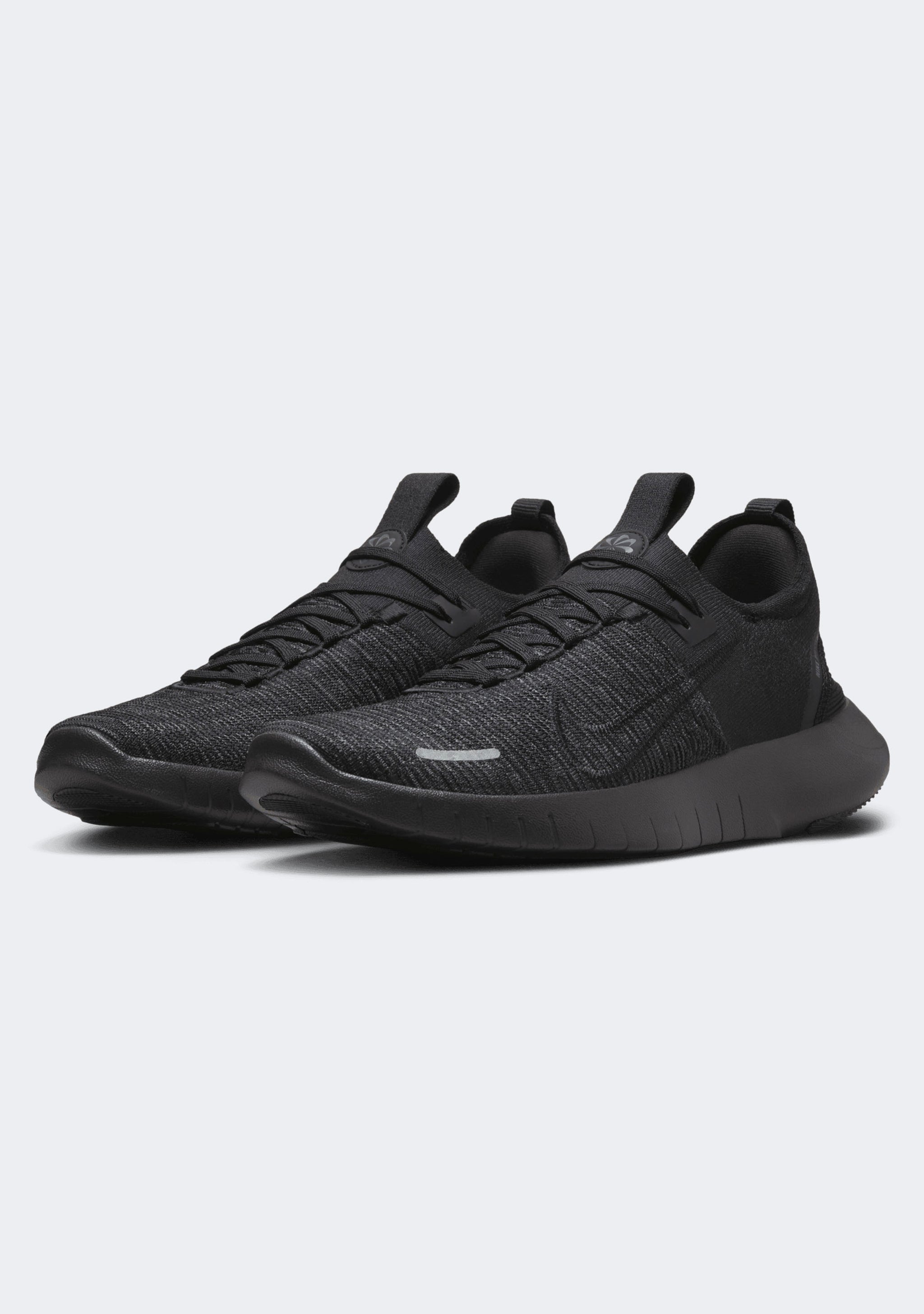 Nike Men's Free Run FlyKnit Next Nature