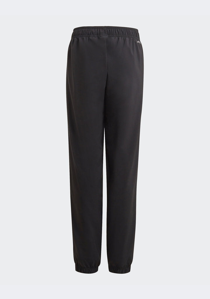 Adidas Kids' Stanford Track Pant Black