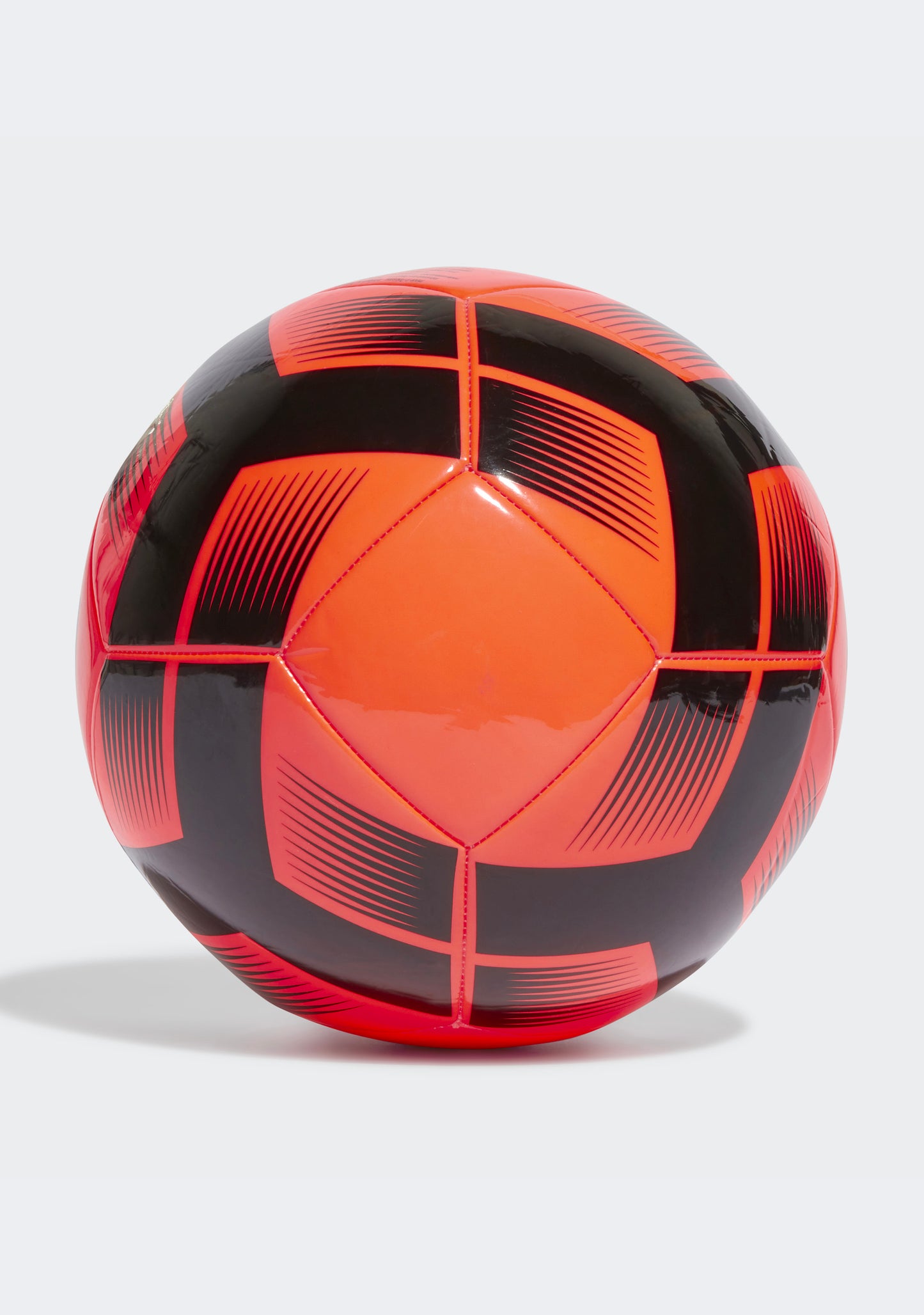 Adidas Starlancer Club Soccer Ball