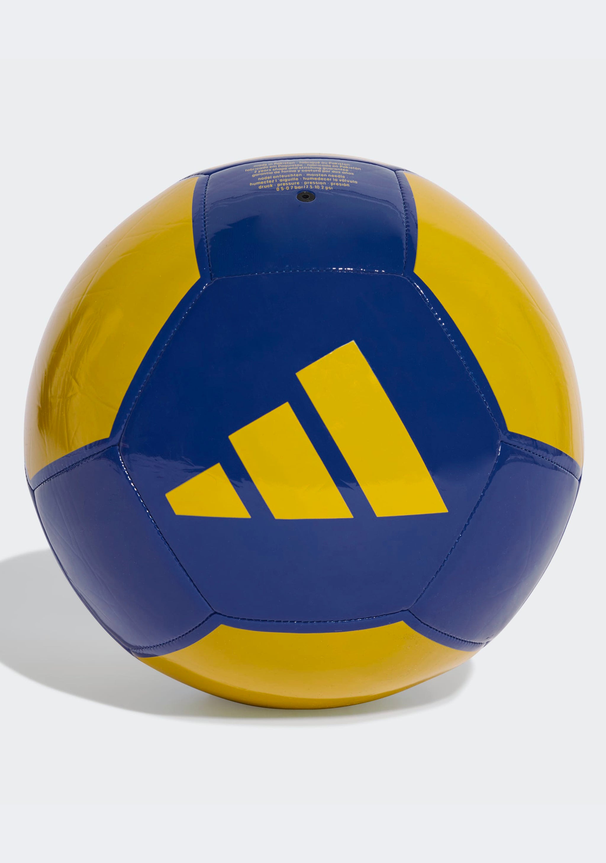 Adidas EPP Club Soccer Ball