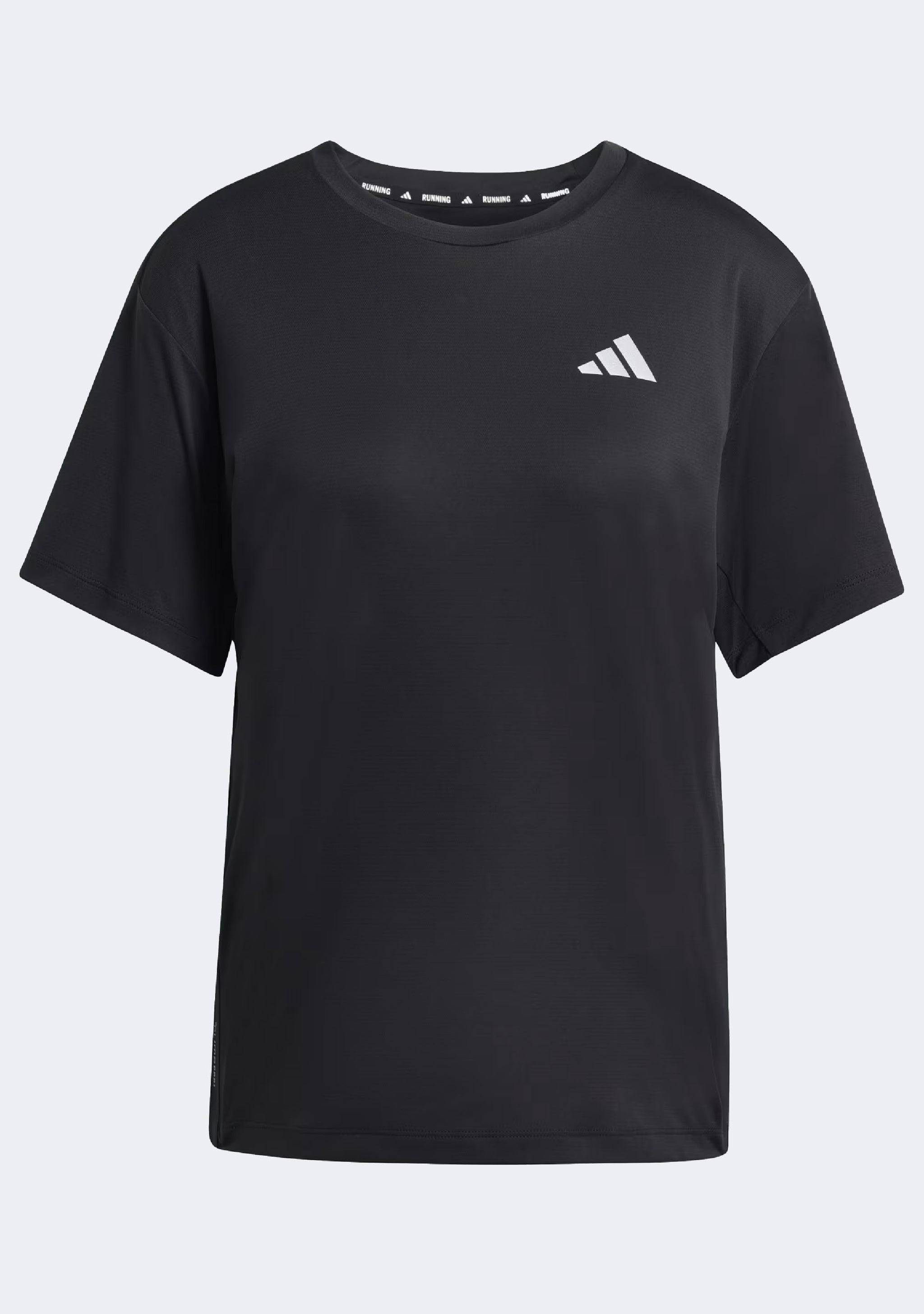 Adidas Women's adi365 Essentials Running Tee Black