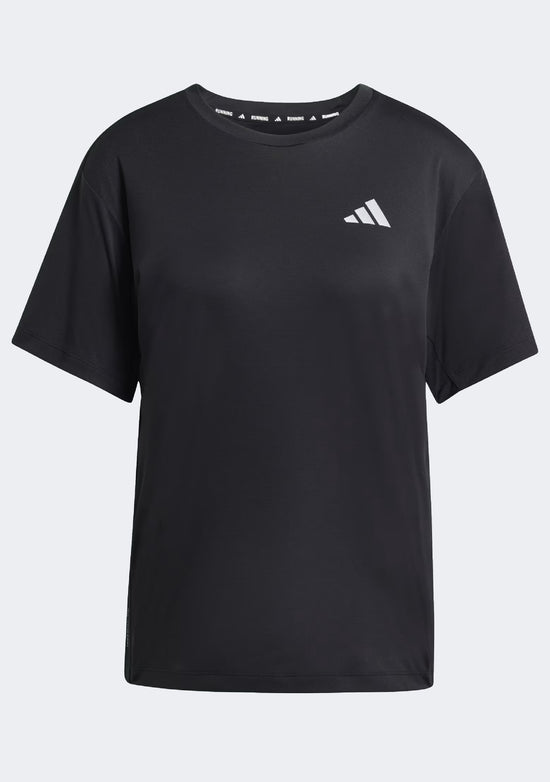 Adidas Women's adi365 Essentials Running Tee Black
