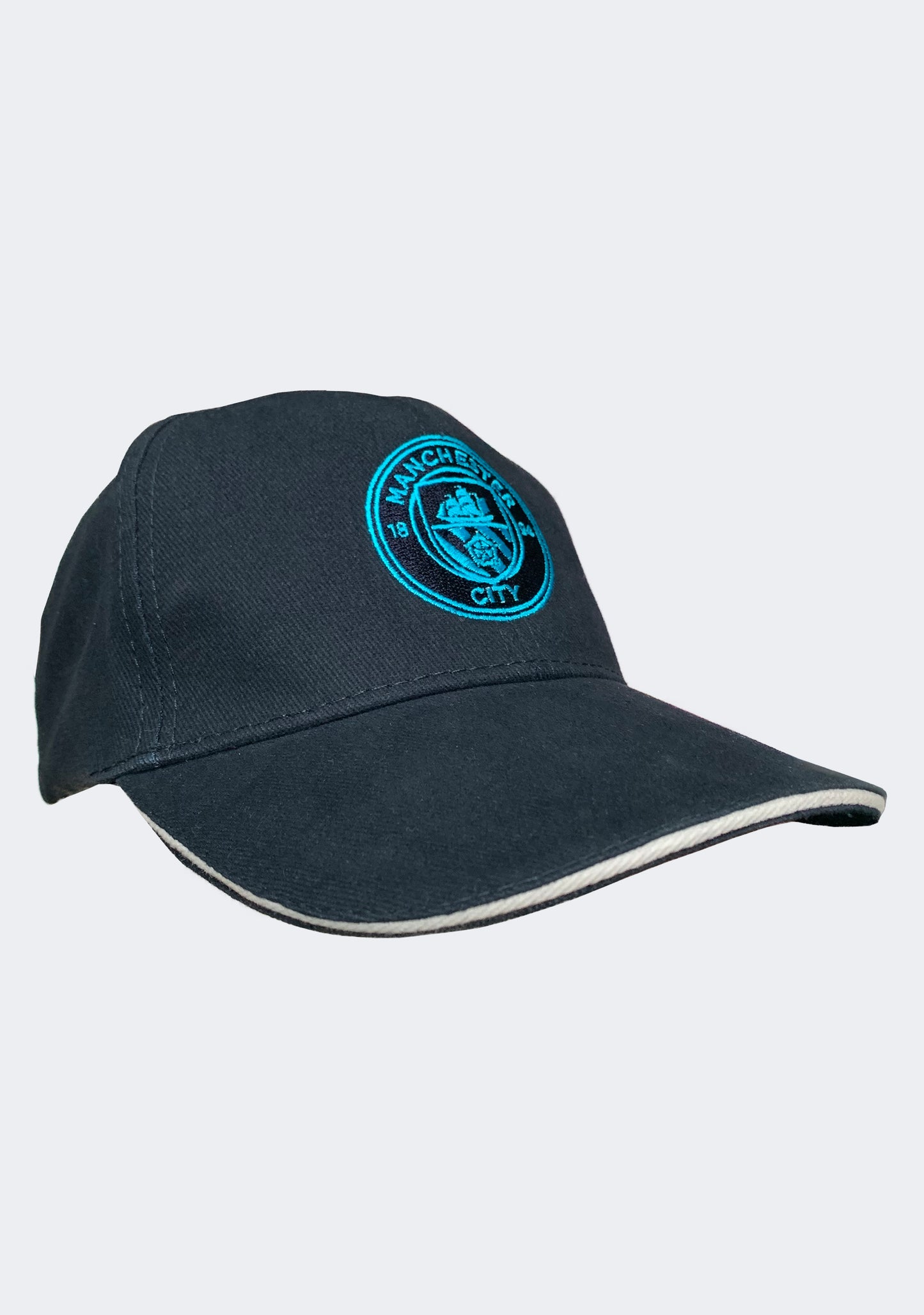 Manchester City Australia Tour Cap Navy