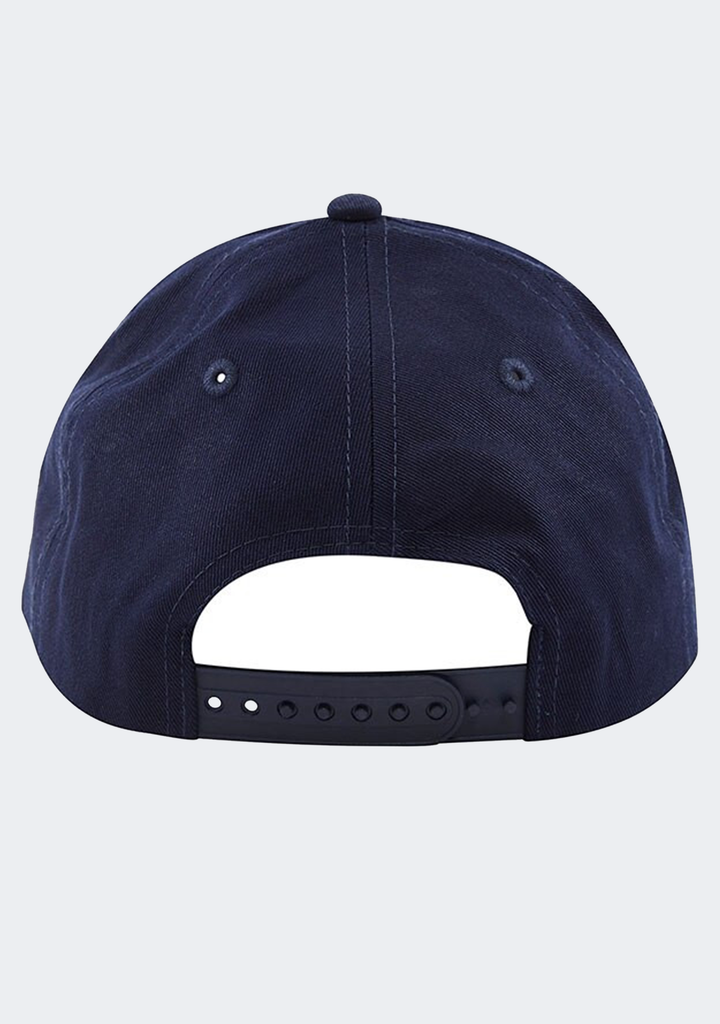 Champion Unisex Script Logo Cap