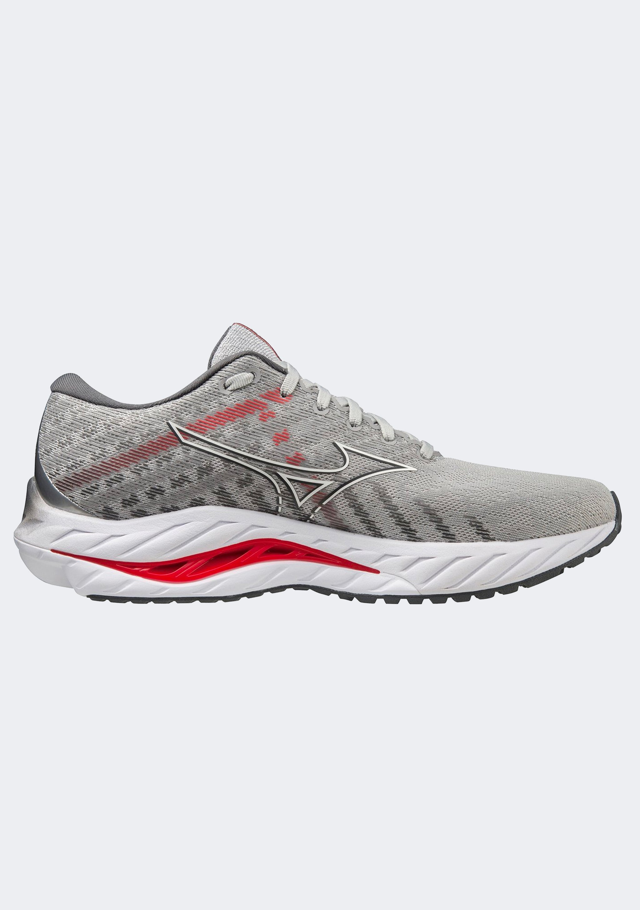 Mizuno Men’s Wave Inspire 19 (2E Width)