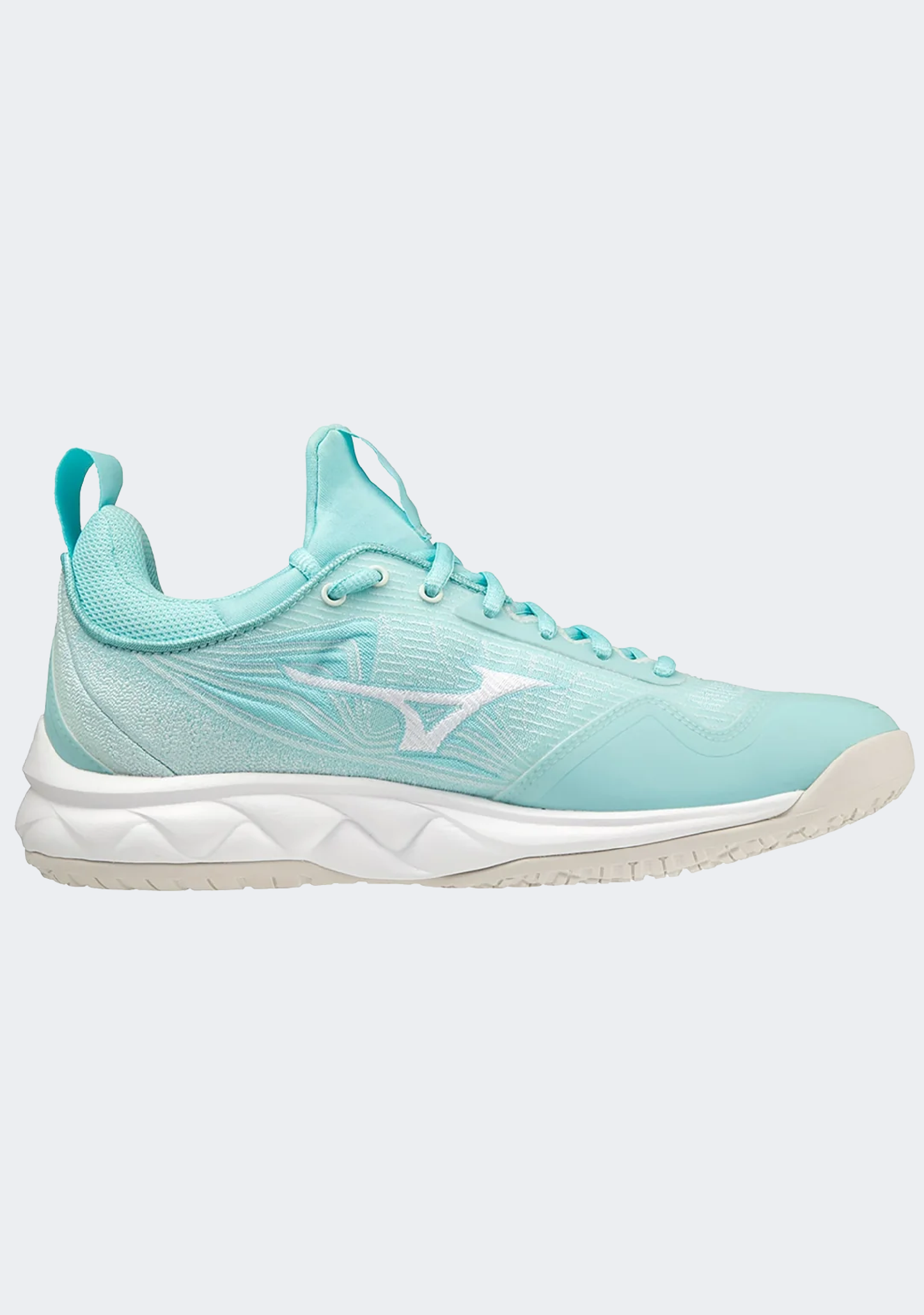 Mizuno Women's Wave Luminous 2 NB
