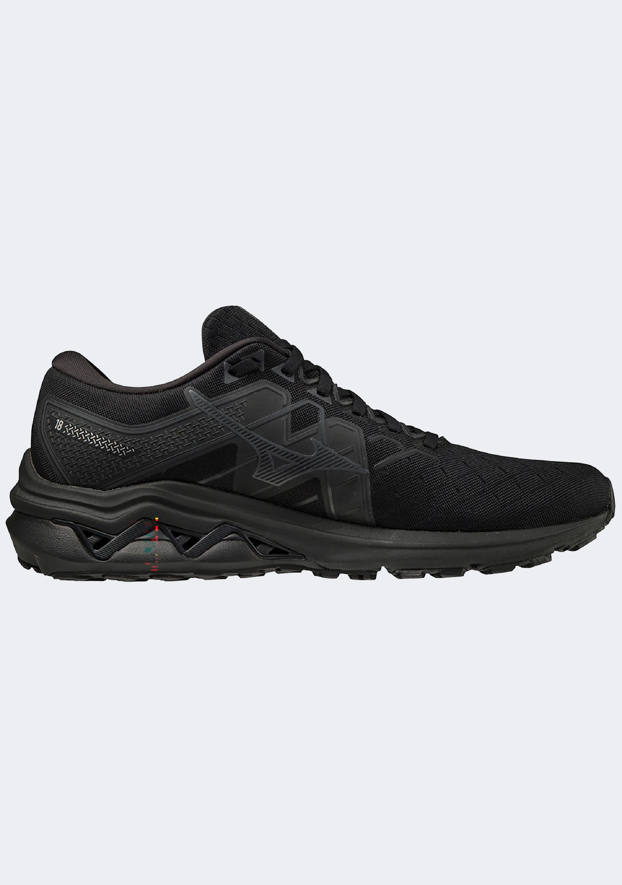 Mizuno Men's Wave Inspire 18
