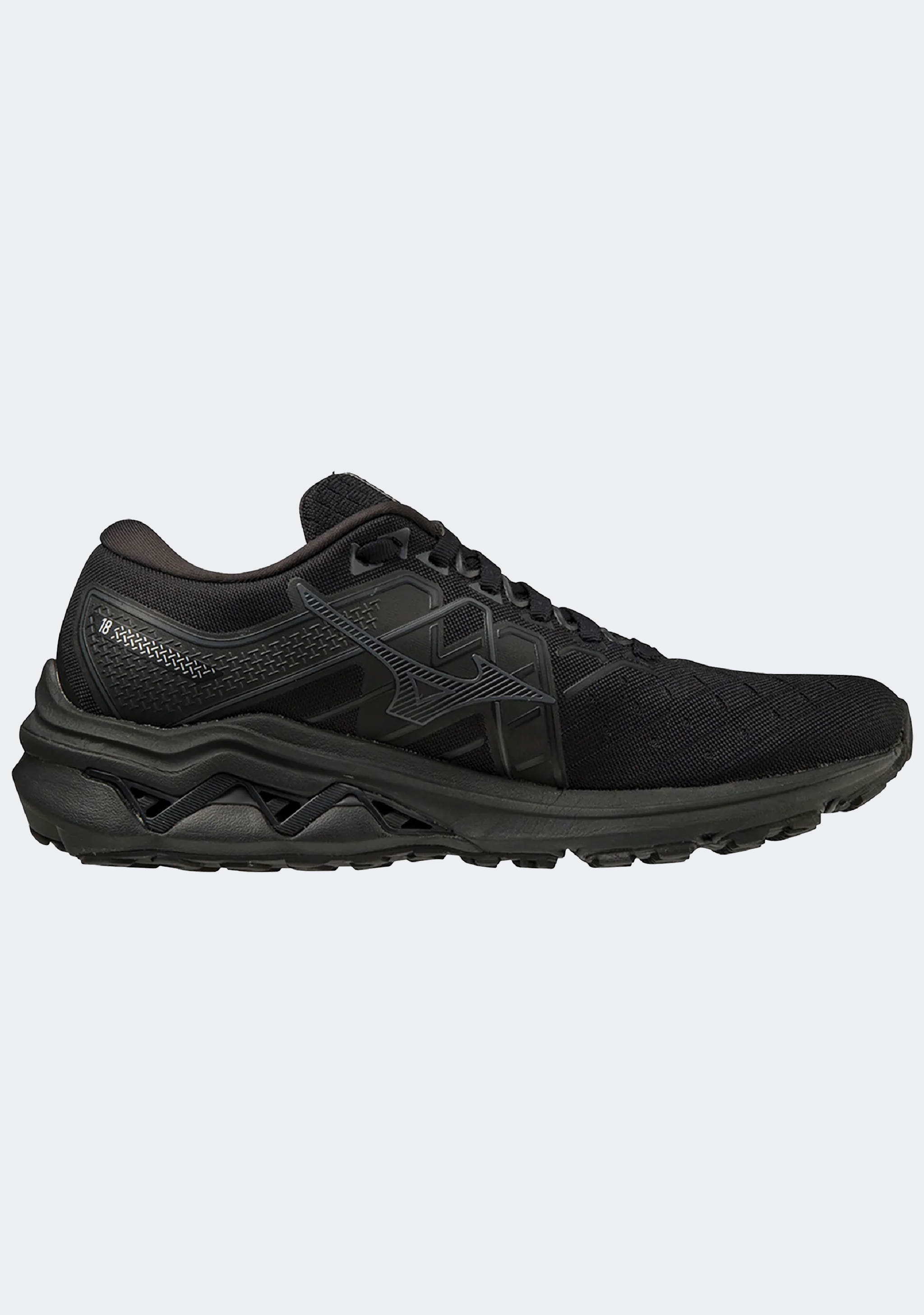 Mizuno Women’s Wave Inspire 18