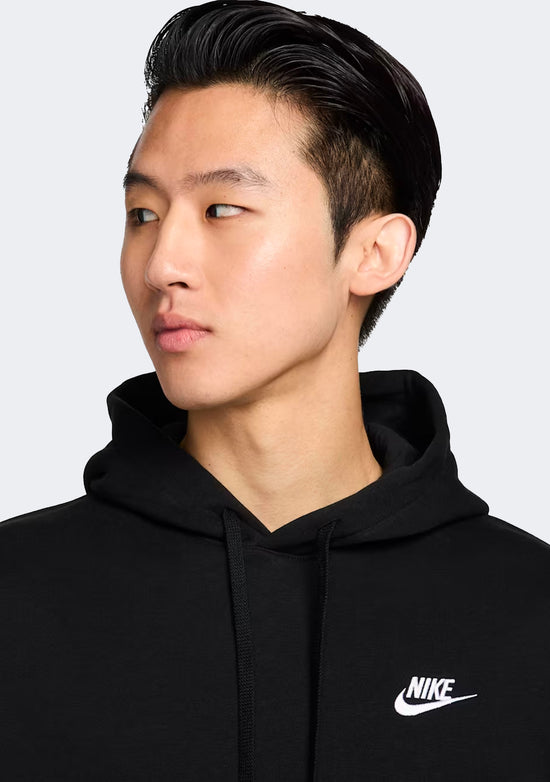 Nike Men's Sportswear Club Fleece Pullover Hoodie